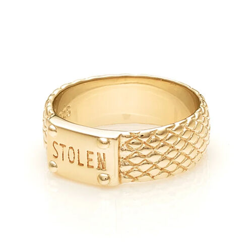 Stolen Girlfriends Club Snake Band Slim